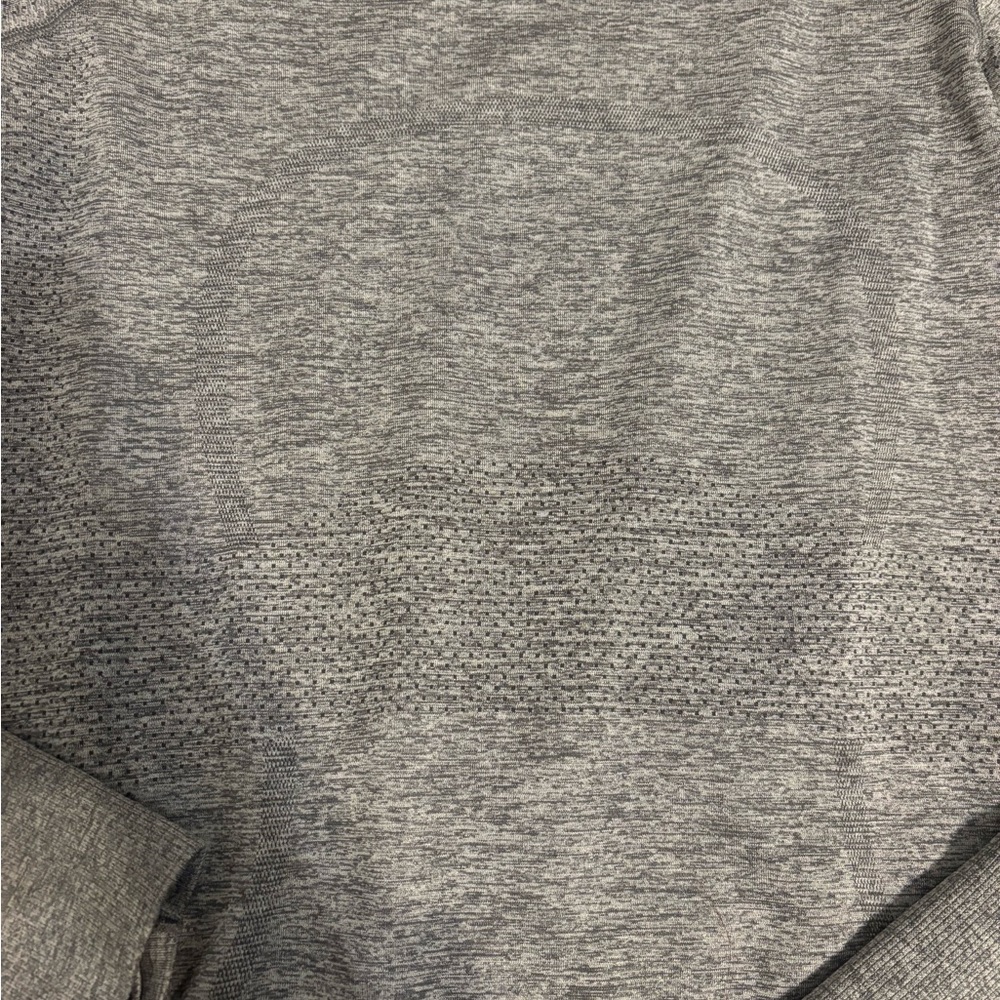Lululemon long sleeve swiftly tech - Picture 4 of 6